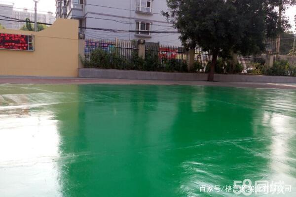 陈仓 地坪漆翻新维修